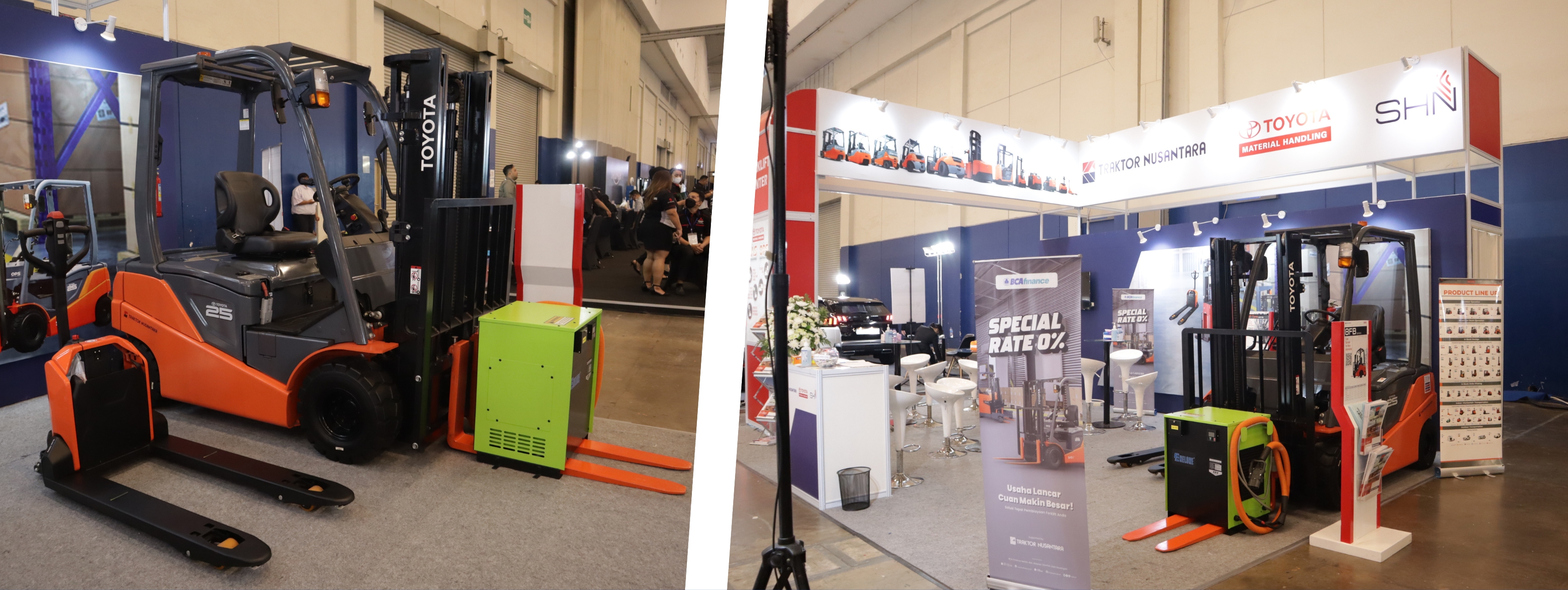 Bca expo 2